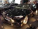 東京オートサロン2014/BMW/カールソン/ポルシェ/札幌
